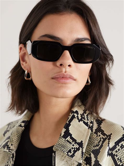 prada power sunglasses|prada sunglasses clearance.